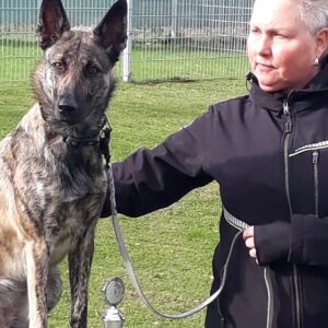 Profilbild von Svenja Sager