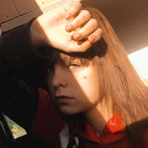 Profilbild von Svenja Salm