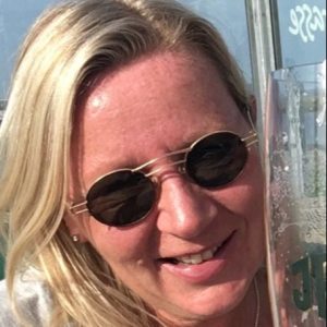 Profilbild von Svenja Sander