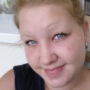 Profilbild von Svenja Schäper