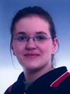 Profilbild von Svenja Scharrelmann