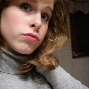 Profilbild von Svenja Scheller