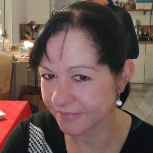 Profilbild von Svenja Scherz