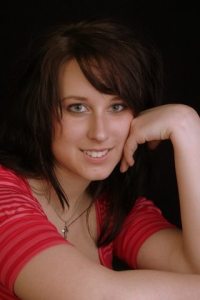 Profilbild von Svenja Schmidt
