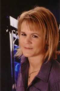 Profilbild von Svenja Schmidt