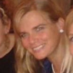 Profilbild von Svenja Schmidt