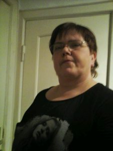 Profilbild von Svenja Schneede-Pringnitz