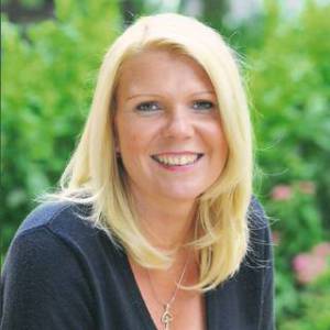 Profilbild von Svenja Schneider