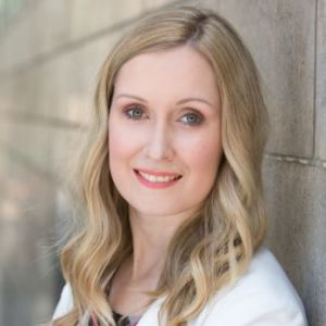 Profilbild von Svenja Schramm