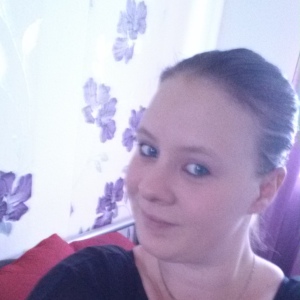 Profilbild von Svenja Schröder