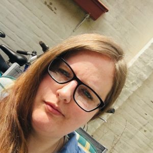 Profilbild von Svenja Schulz