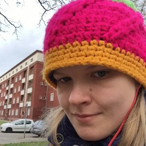 Profilbild von Svenja Schulz