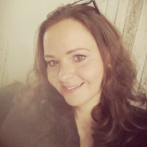 Profilbild von Svenja Schwarz