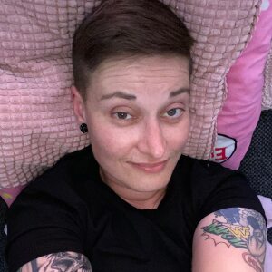 Profilbild von Svenja Seidenberg