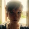 Profilbild von Svenja Seiler