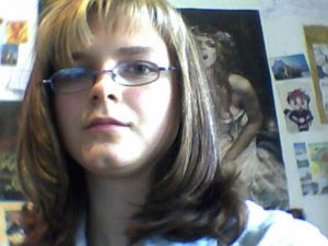 Profilbild von Svenja Siegert