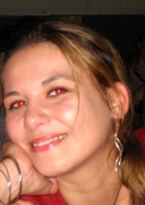 Profilbild von Svenja Skubella