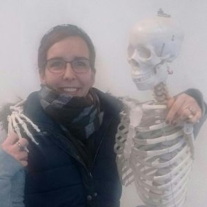 Profilbild von Svenja Stanek