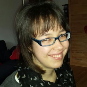 Profilbild von Svenja Steinke