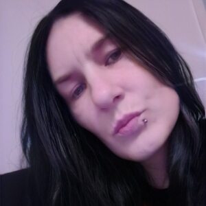 Profilbild von Svenja Steuer