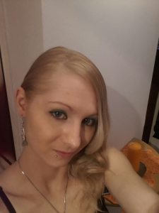 Profilbild von Svenja Stüwe