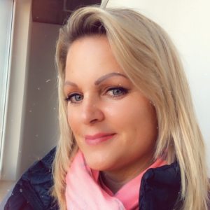 Profilbild von Svenja Süßmilch