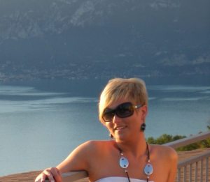 Profilbild von Svenja Thönnissen