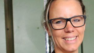 Profilbild von Svenja Thomas