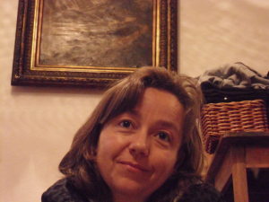 Profilbild von Svenja Tidow