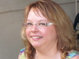 Profilbild von Svenja Vatter