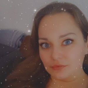 Profilbild von Svenja Volz