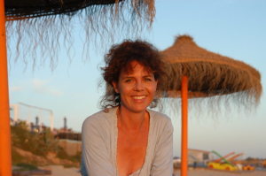 Profilbild von Svenja Wagner