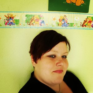 Social Media Profilbild Svenja Wargenau 