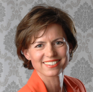 Profilbild von Svenja Wassenaar