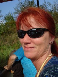 Profilbild von Svenja Weckert
