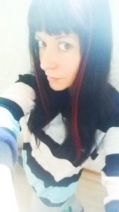 Profilbild von Svenja Weidenbrück