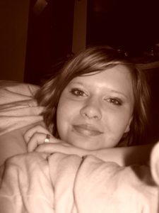 Profilbild von Svenja Wieckström