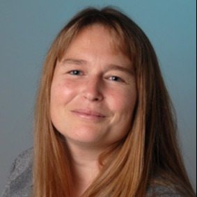 Profilbild von Svenja Winter