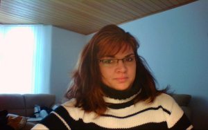 Profilbild von Svenja Wohltmann