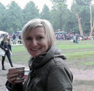 Profilbild von Svenja Wosnitza