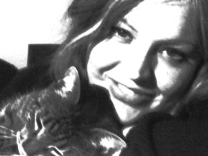 Profilbild von Svenja Wulf
