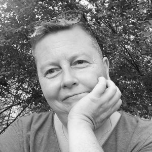 Profilbild von Svenja Zeiseler