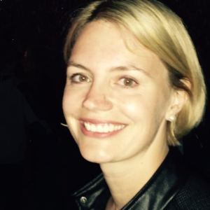 Profilbild von Svenja von Scheidt