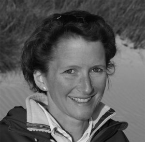 Profilbild von Svenja von der Brelie