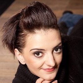 Profilbild von Svetlana Bondar