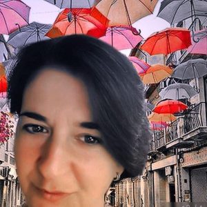Profilbild von Svetlana Djurdjevic