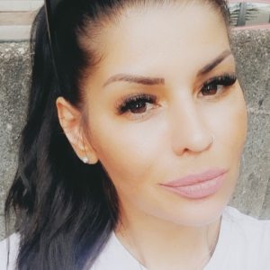 Profilbild von Svetlana Djuric
