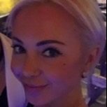 Profilbild von Svetlana Engel