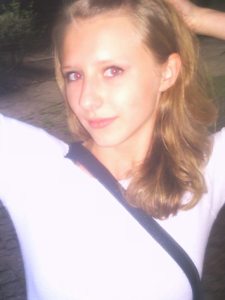 Profilbild von Svetlana Fass