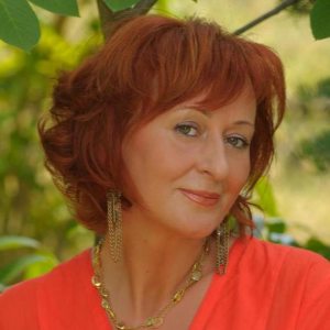Profilbild von Svetlana Filipovic